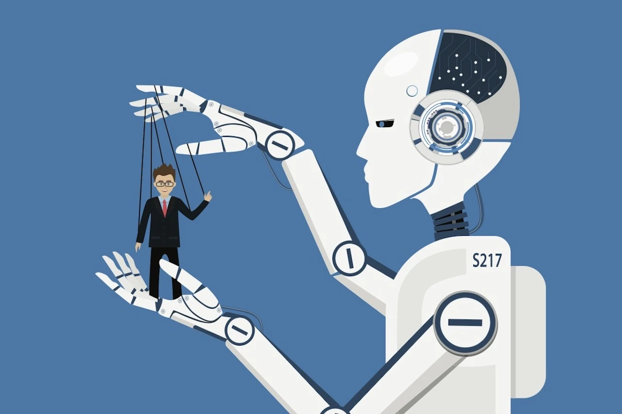 AI：